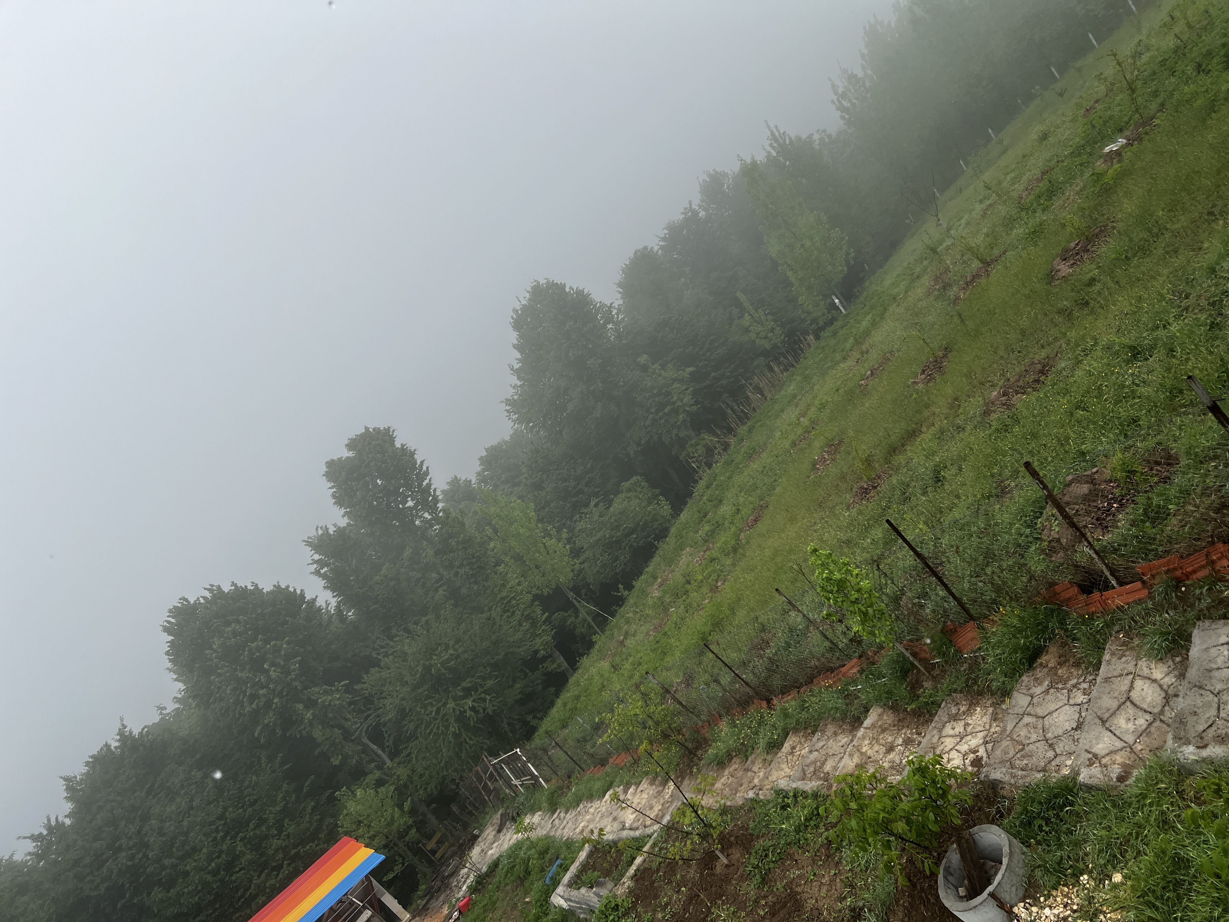 اقامتگاه گردشگری در بهشهر