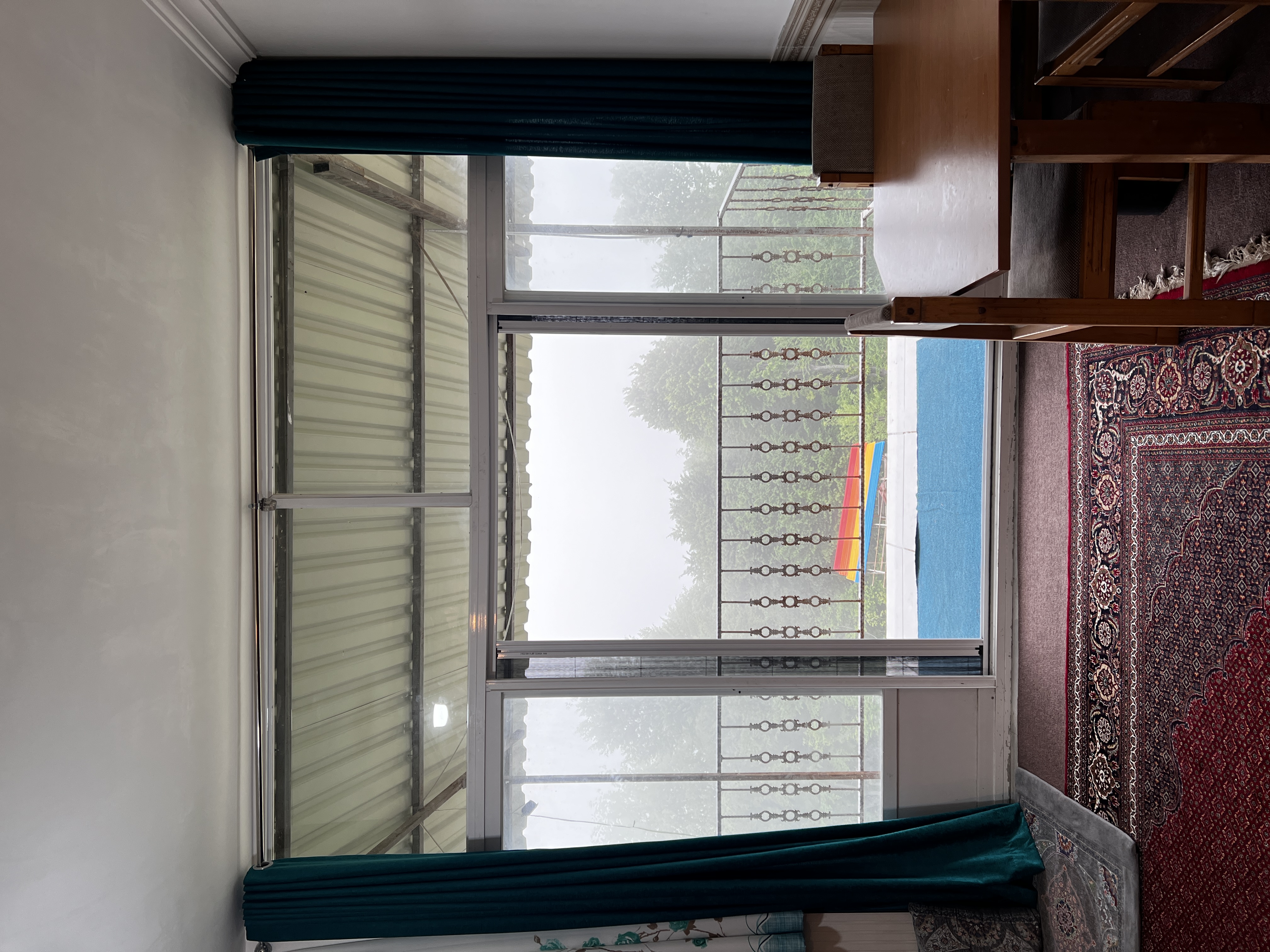 اقامتگاه گردشگری در بهشهر