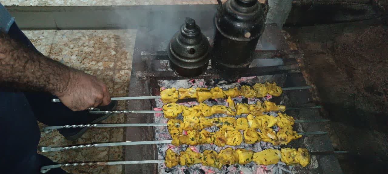 اقامتگاه گردشگری در بهشهر