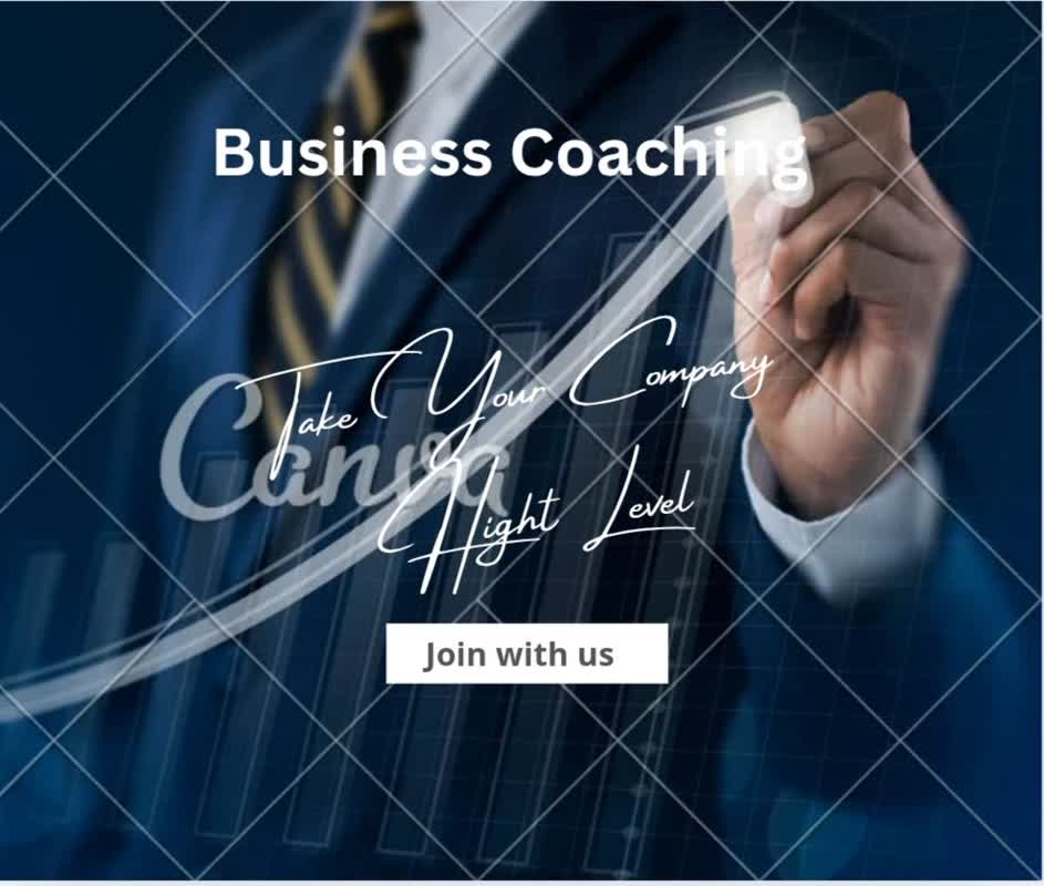 بیزینس کوچ مشهد