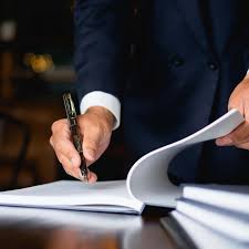 وکیل با تجربه کمیسیون ماده صد