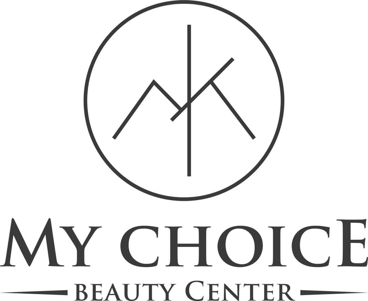MYCHOICE 