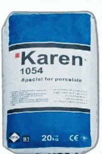 فروش چسب کاشی در اصفهان 