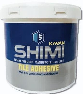 فروش چسب کاشی در اصفهان 