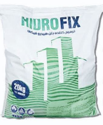 فروش چسب کاشی در اصفهان 