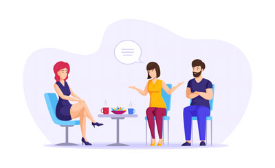  بهترین دکتر متخصص روانشناسی و روانکاوی در کرج