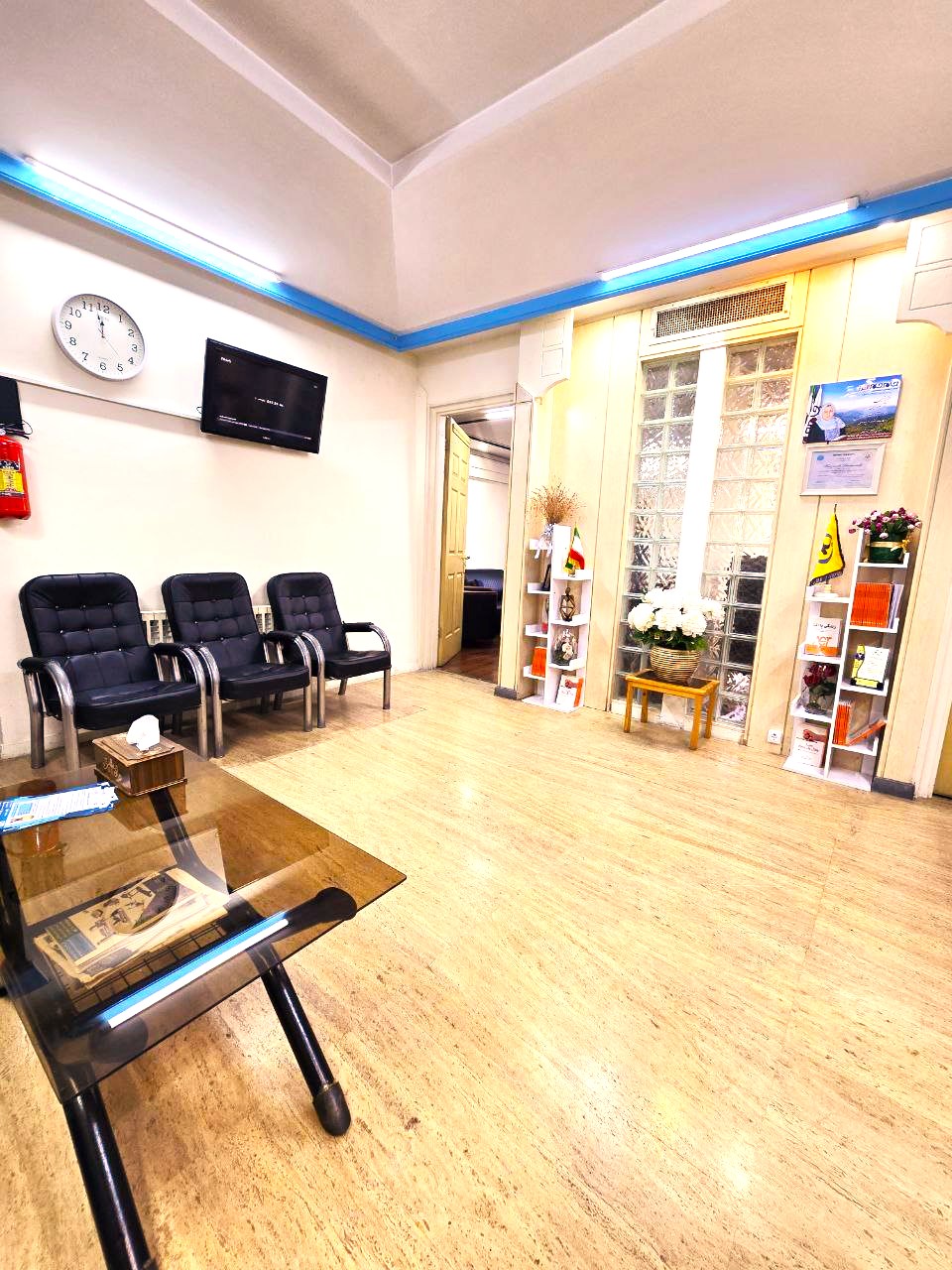  بهترین دکتر متخصص روانشناسی و روانکاوی در کرج