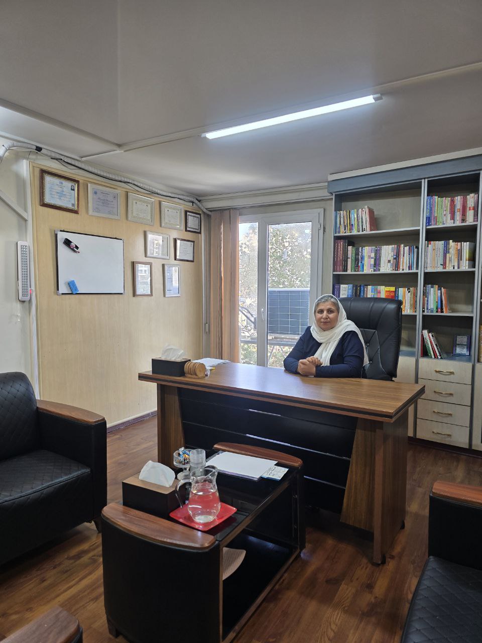 &nbsp;بهترین دکتر متخصص روانشناسی و روانکاوی در کرج