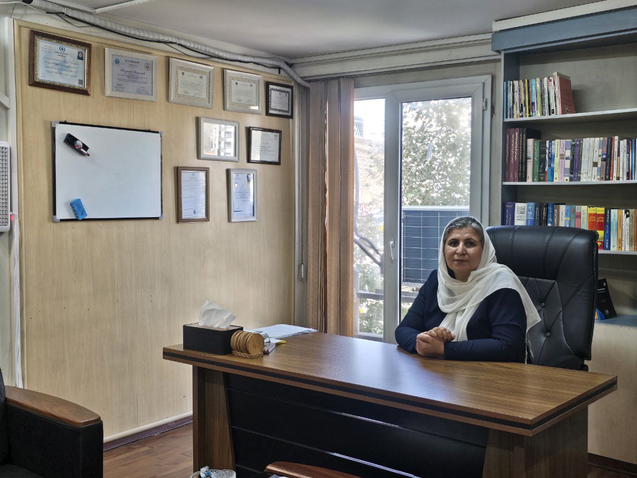 &nbsp;بهترین دکتر متخصص روانشناسی و روانکاوی در کرج