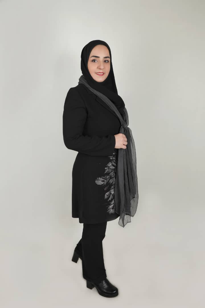 سعیده زینلی