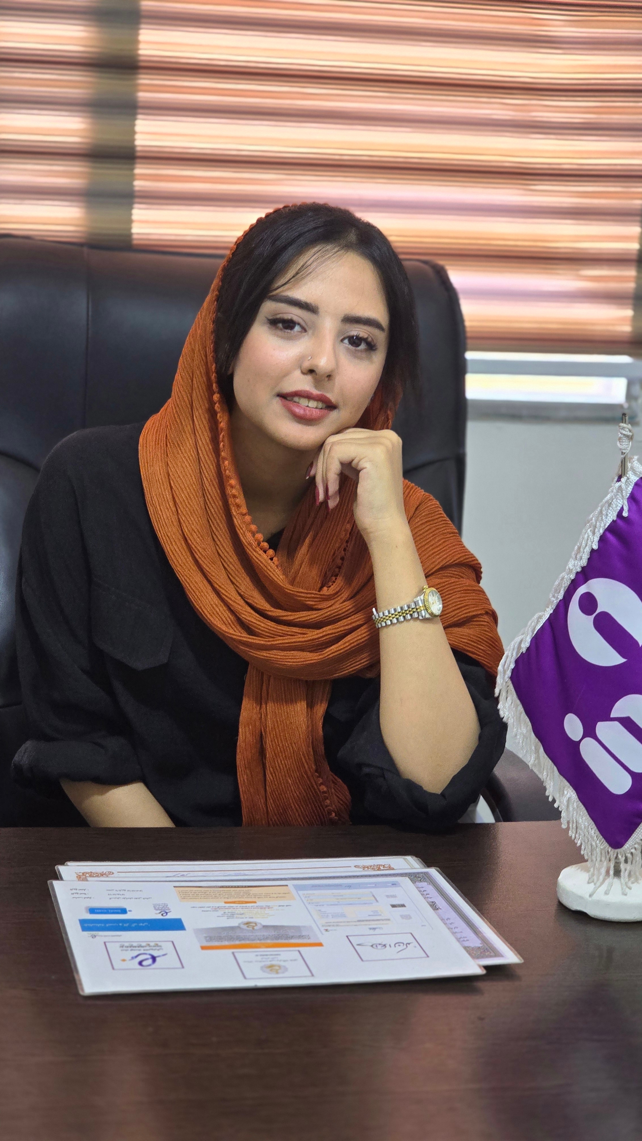 طراح سایت و سئو در شاهین شهر 