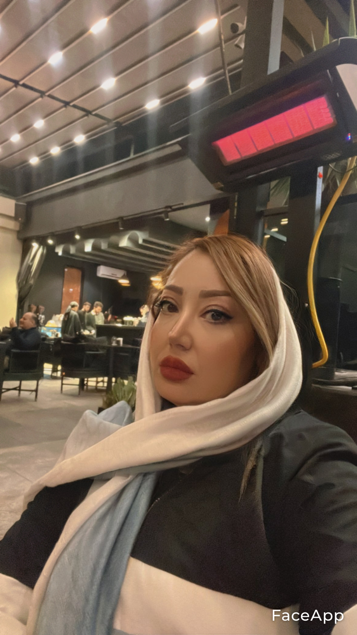 فرزانه صبری رزم