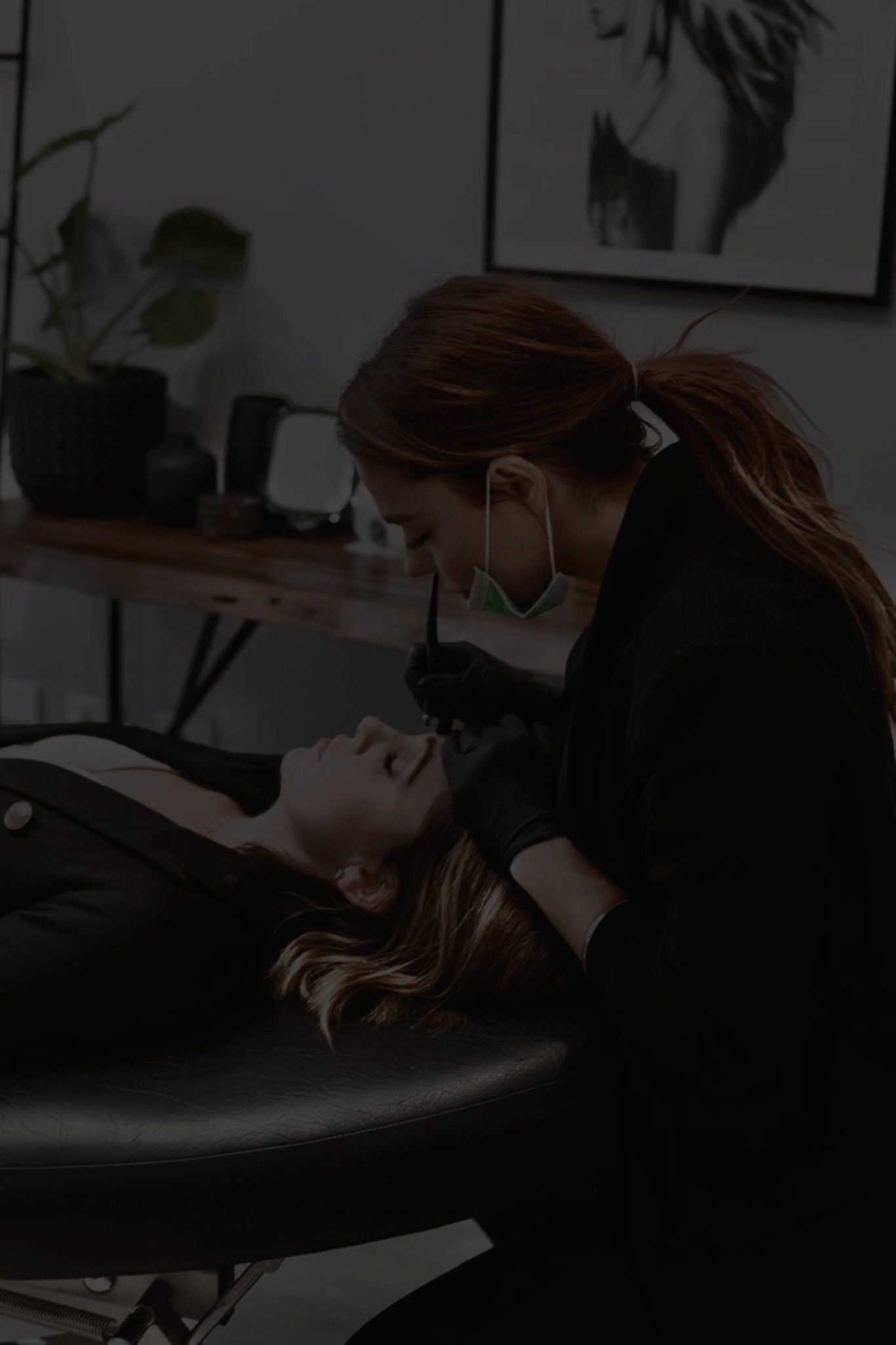 سالن زیبایی حسینی