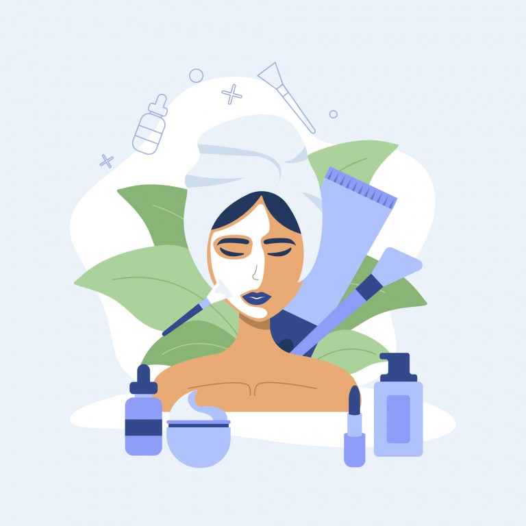 مرکز رفع مشکلات پوستی در شیراز