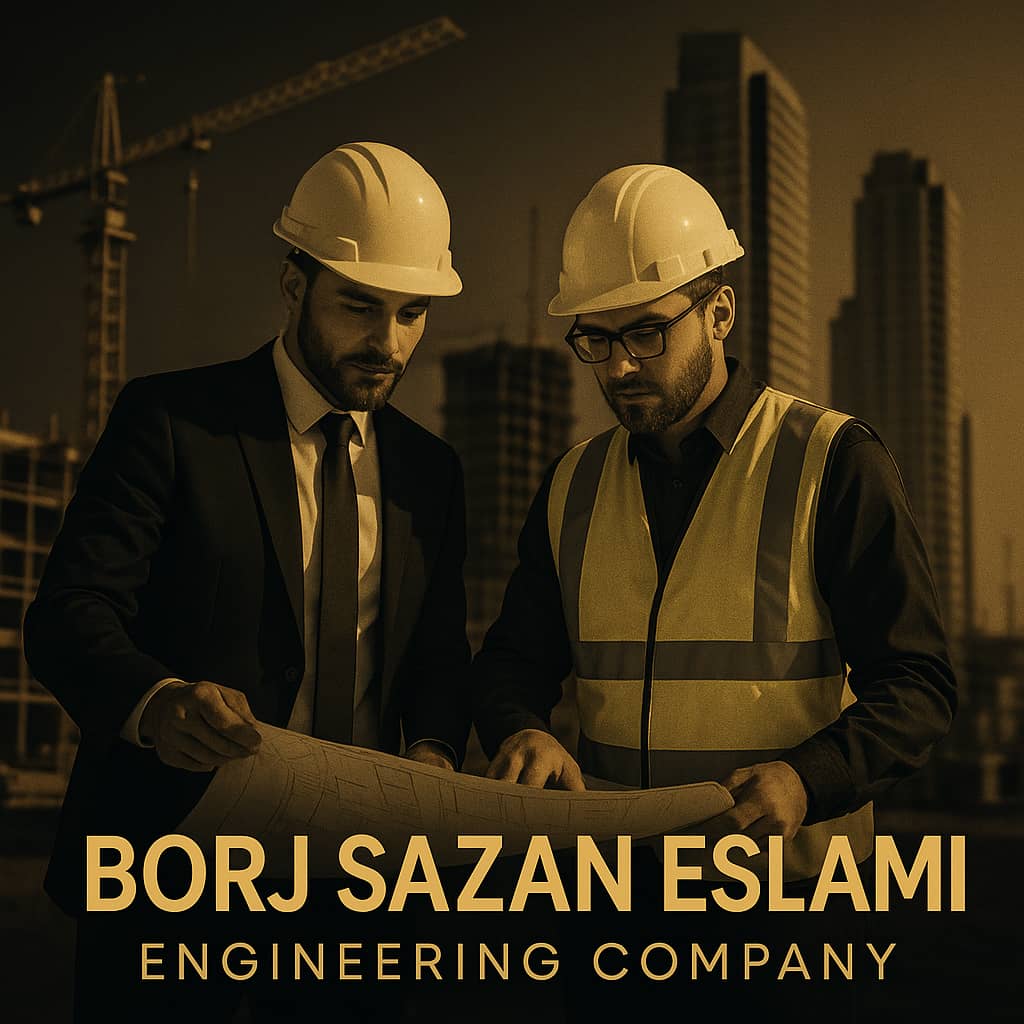 تاسیسات ساختمان بندرعباس