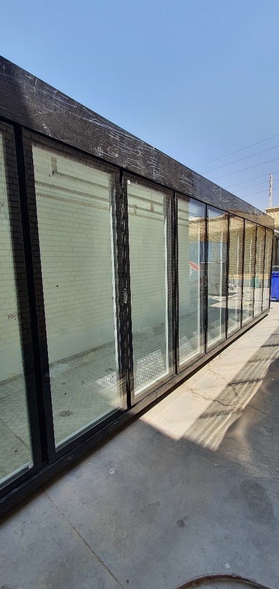 قیمت سردخانه صنعتی 