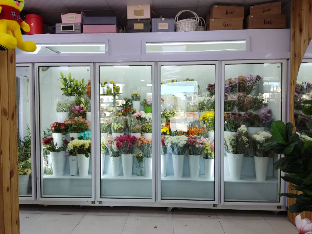 قیمت سردخانه صنعتی 