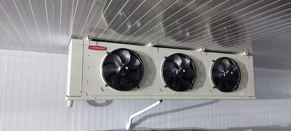 قیمت چیلر خانگی 