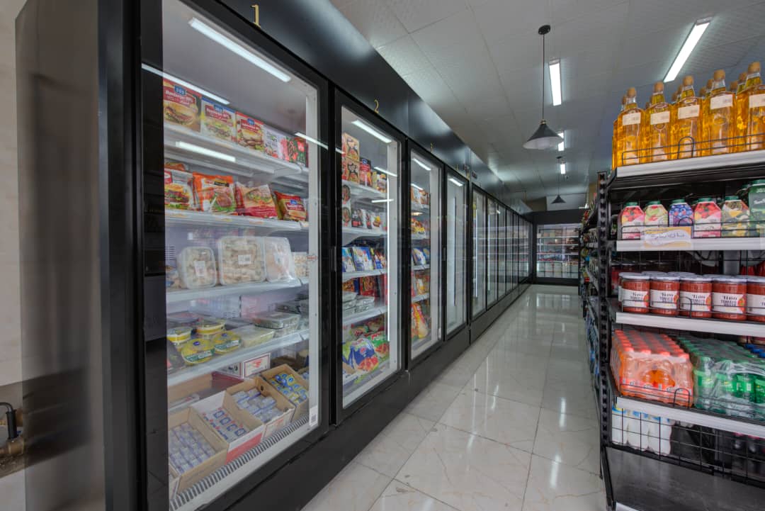 قیمت چیلر خانگی 