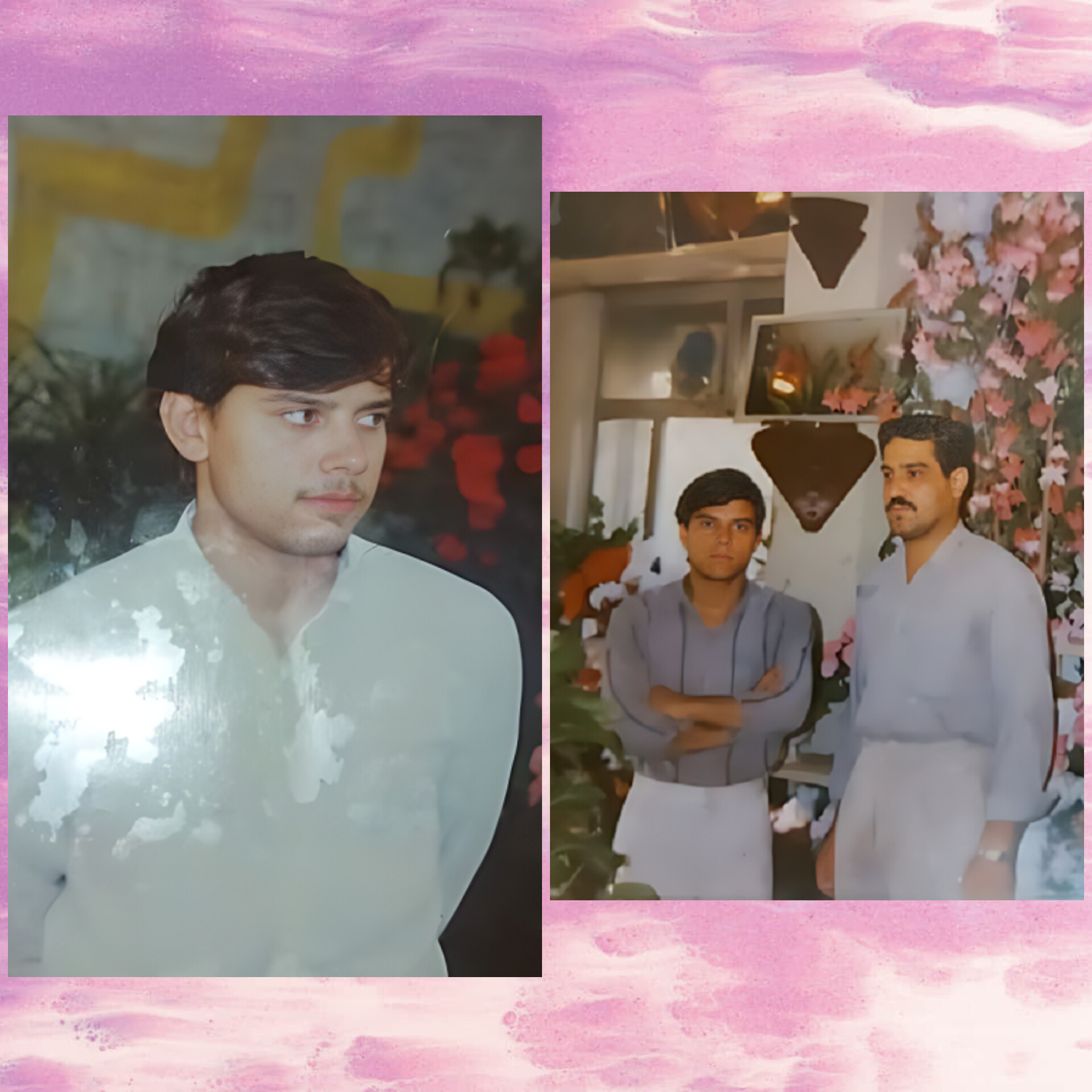 بهترین گل فروشی کرمان  تالار گل کاملیا