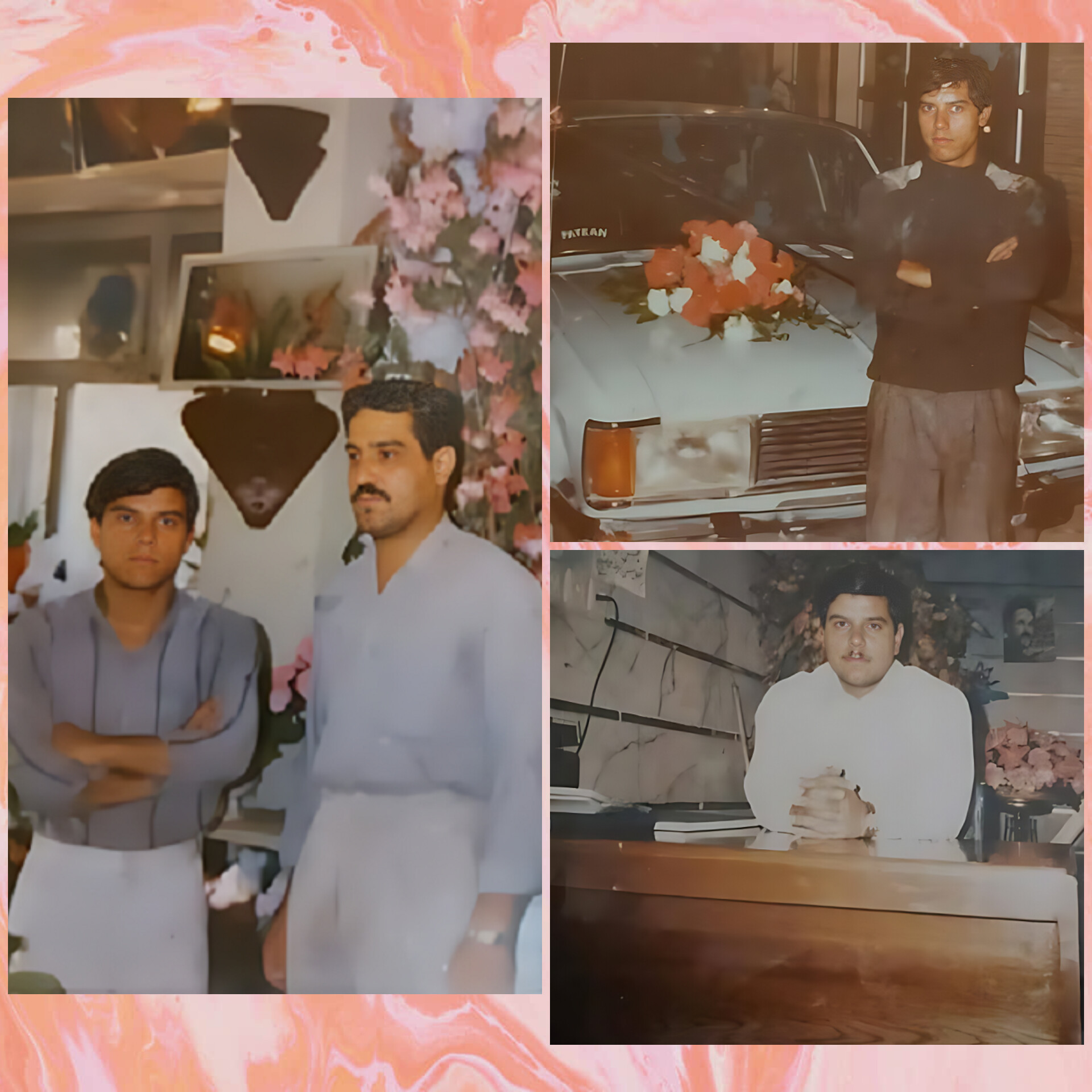 بهترین گل فروشی کرمان 