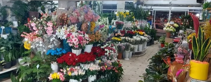 بهترین گل فروشی کرمان 