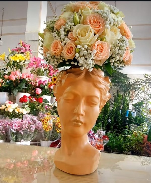 بهترین گل فروشی کرمان 