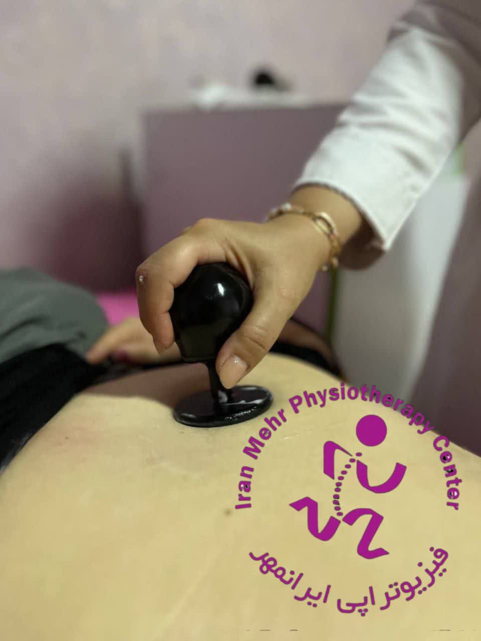 بهترین مرکز طب سوزنی مهرشهر