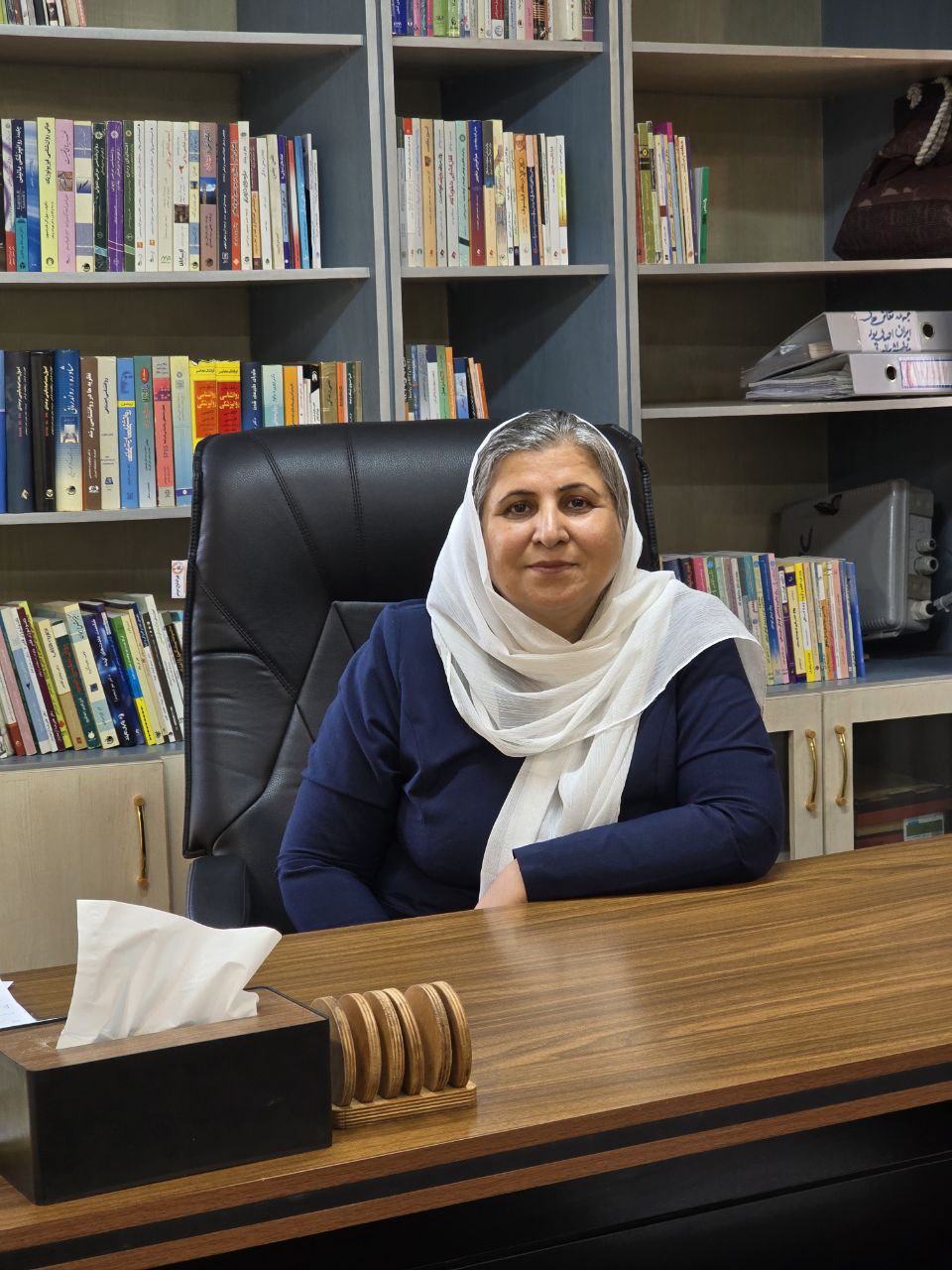  دکتر مشاور خانواده وزوج درمانگر در کرج