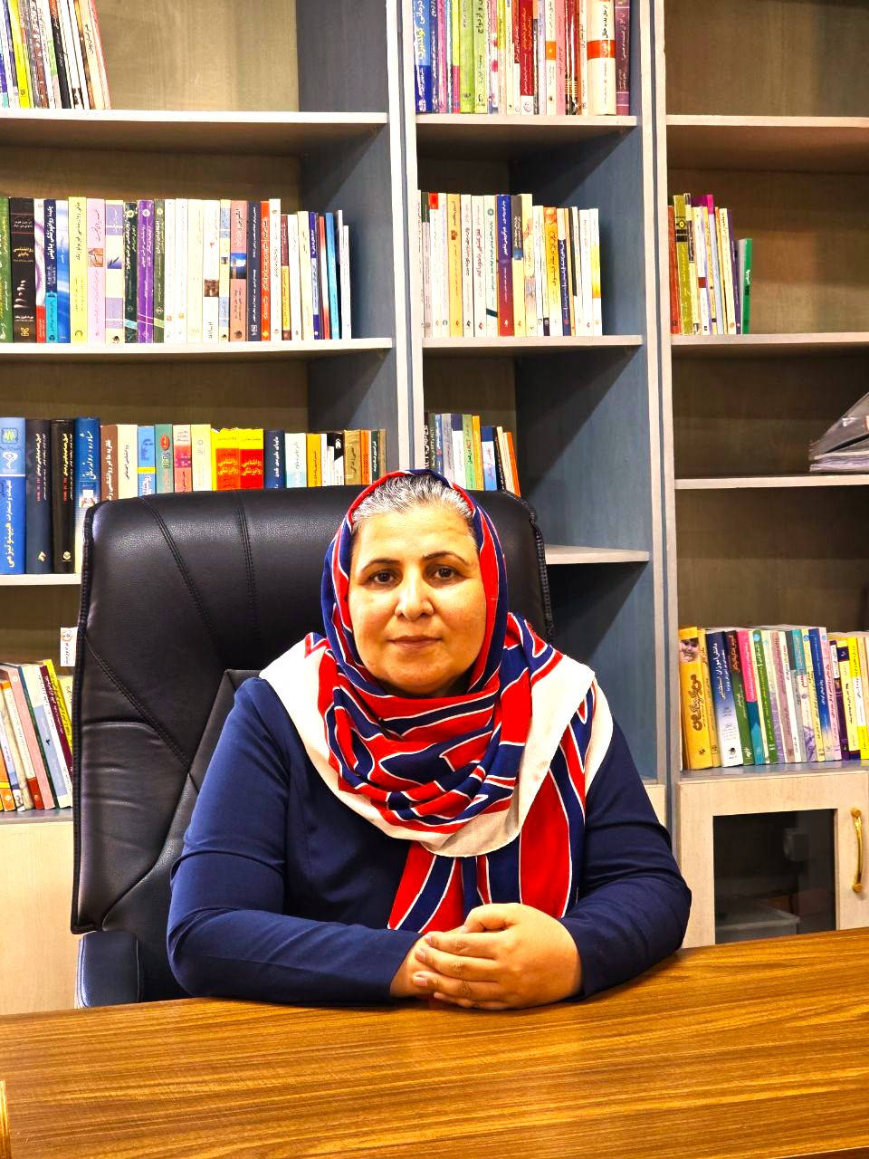 &nbsp;دکتر مشاور خانواده وزوج درمانگر در کرج