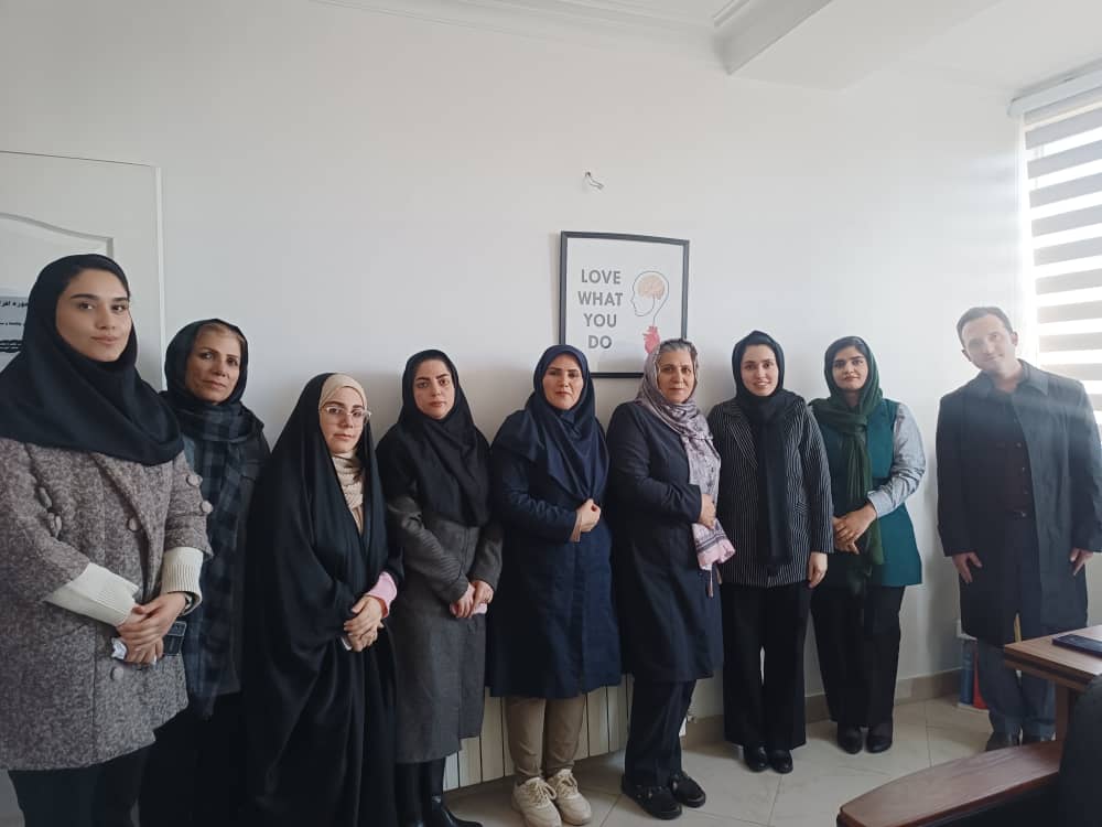 &nbsp;دکتر مشاور خانواده وزوج درمانگر در کرج
