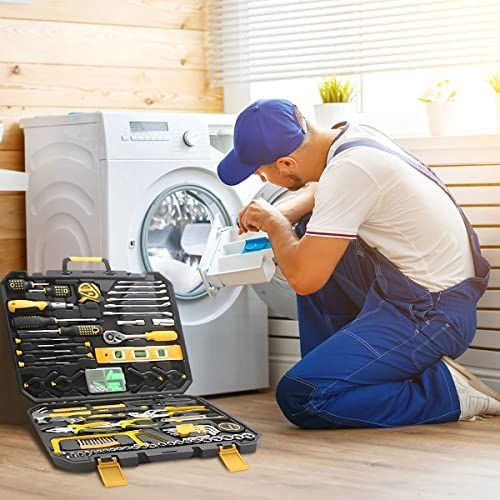 تعمیرکار لباسشویی ال جی اصفهان 
