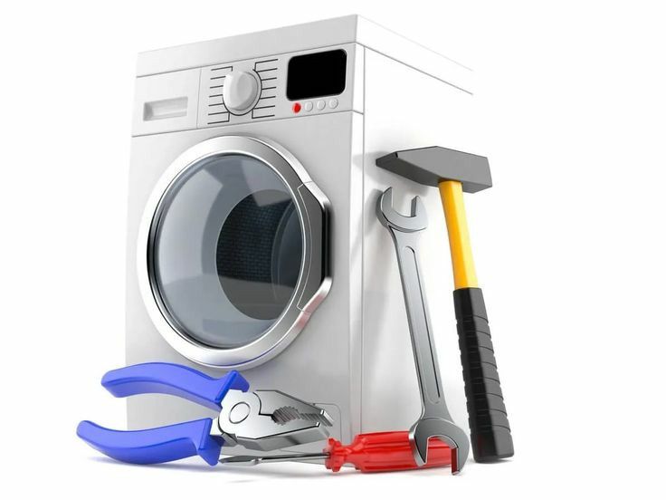 تعمیرکار لباسشویی ال جی اصفهان 