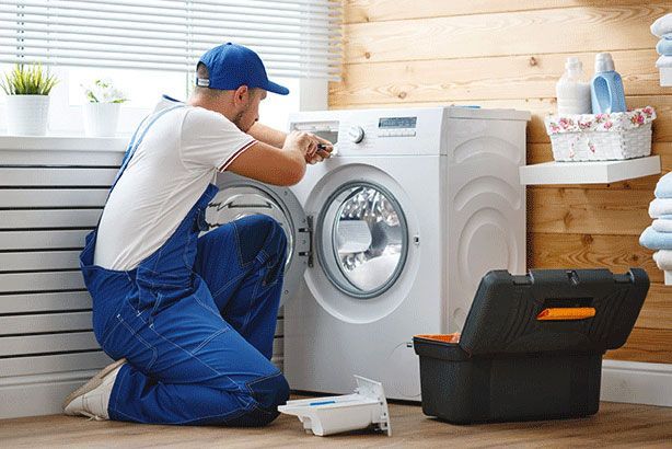 تعمیرکار لباسشویی ال جی اصفهان