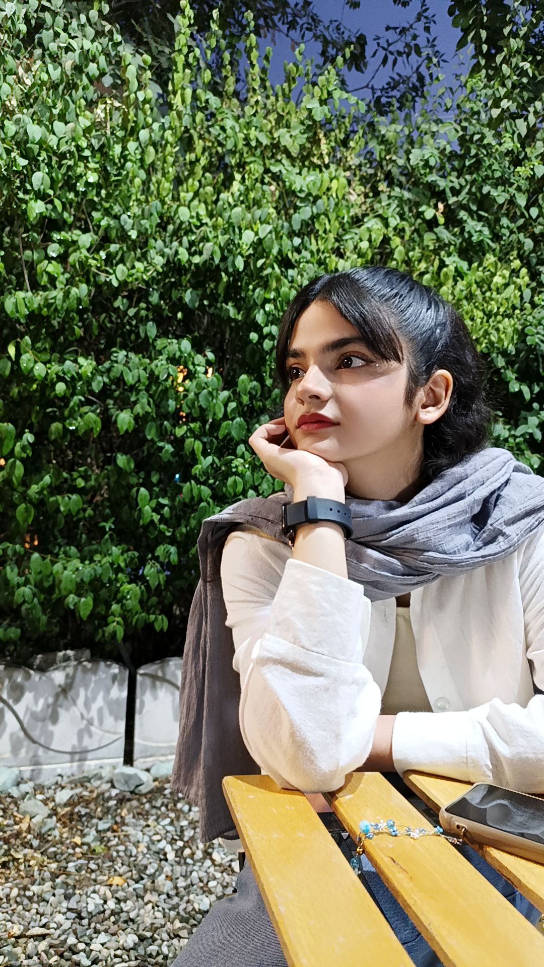 پارمیس عزیزی