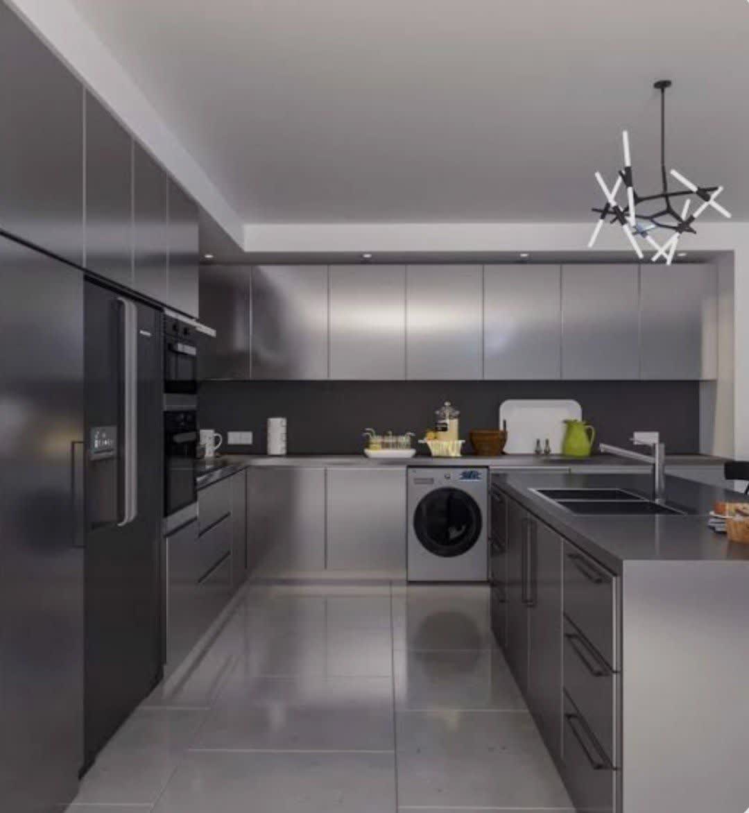 کابینت فلزی