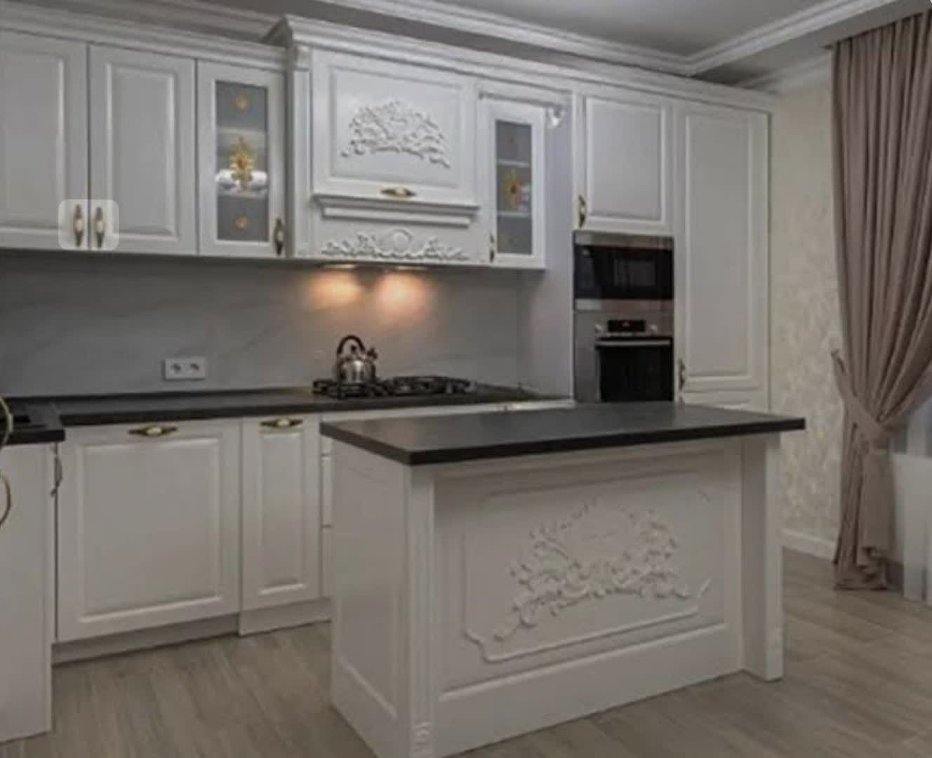 کابینت پیویسی