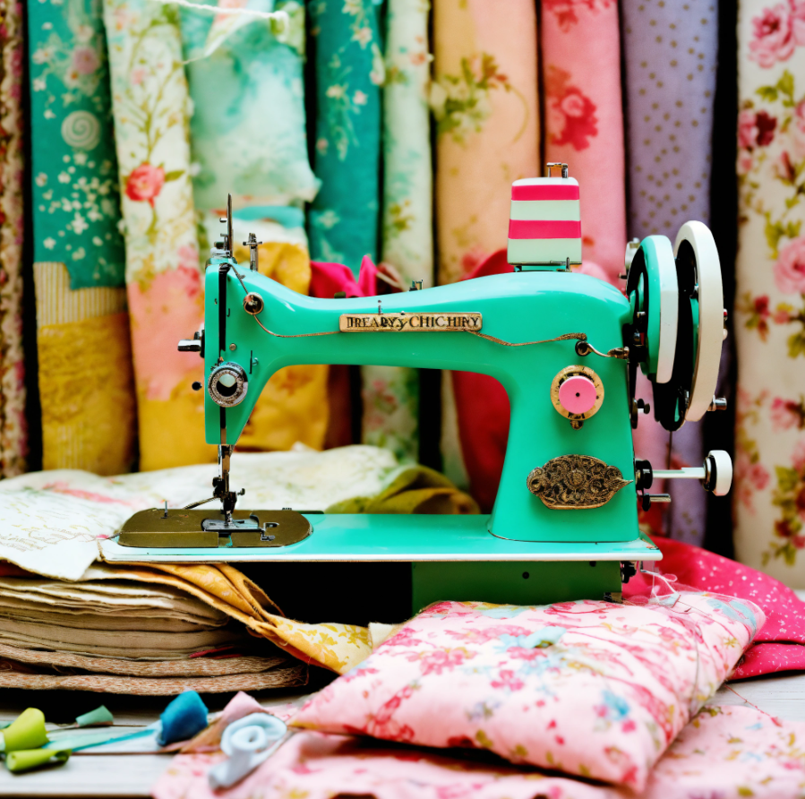 پارچه سرای ابریشم در میبد