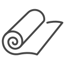 پارچه سرای ابریشم در میبد