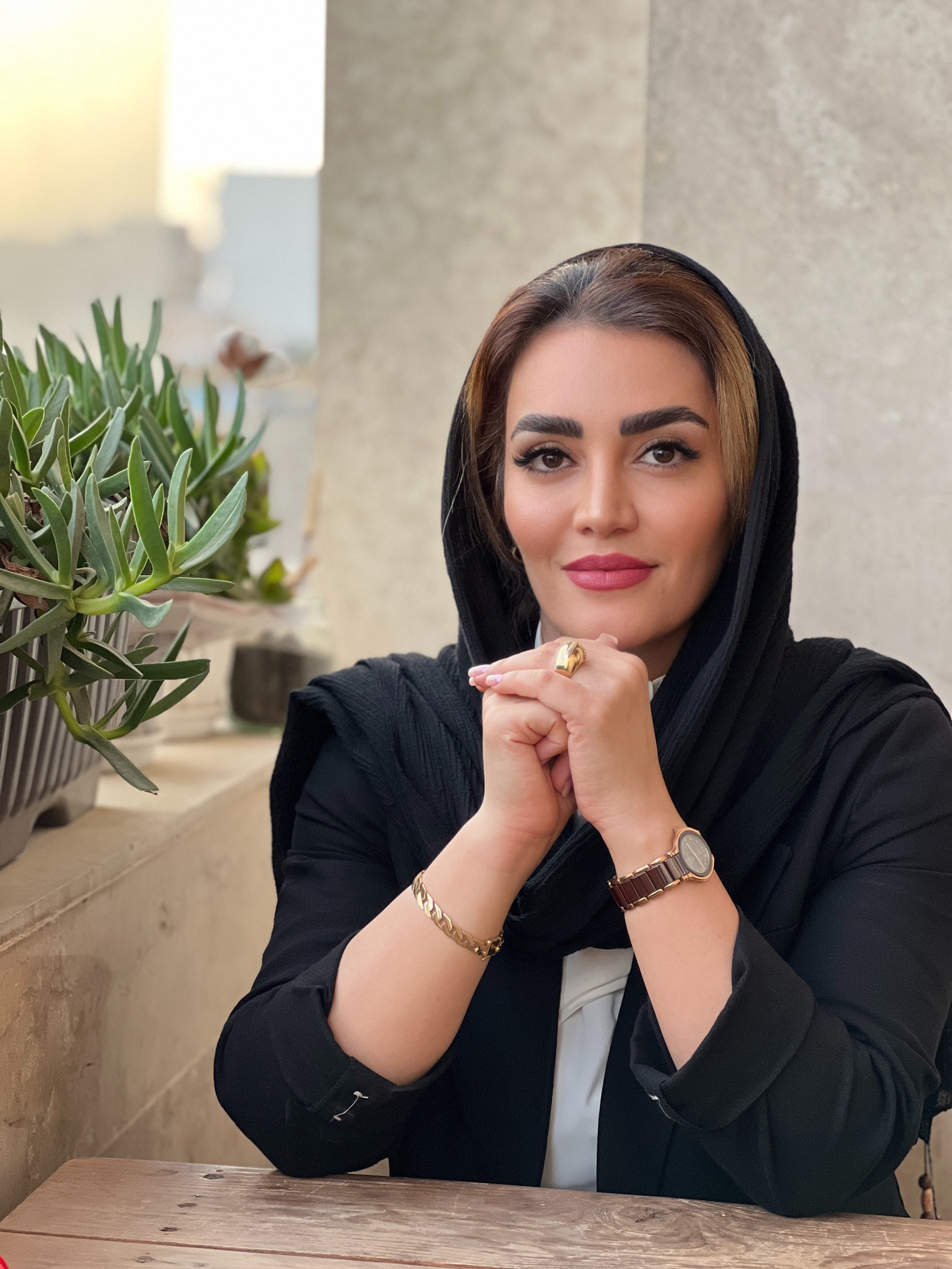 سالن زیبایی زهرگان