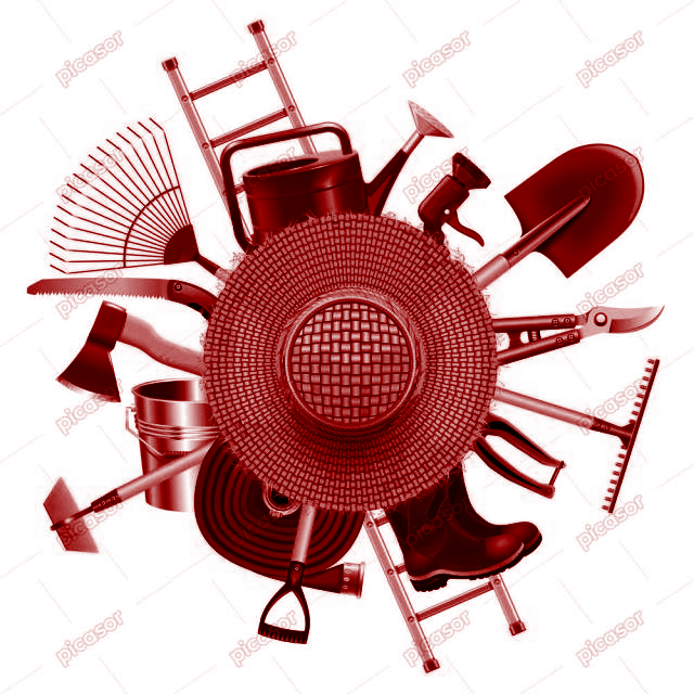 تجهیزات کشاورزی در سقز