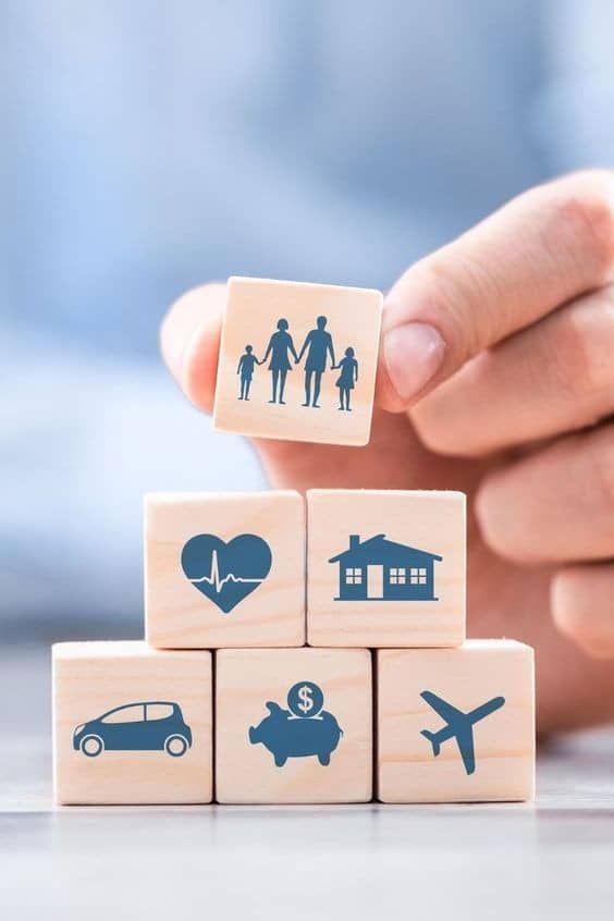 بیمه اقساطی بدون چک  وضامن