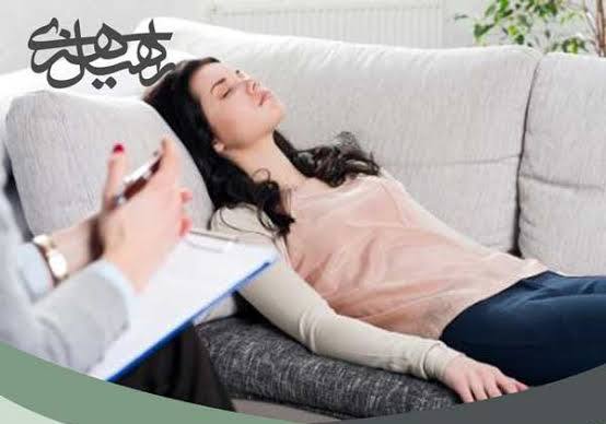    بهترین دکترروانشناس هیپنوتراپیست در کرج
