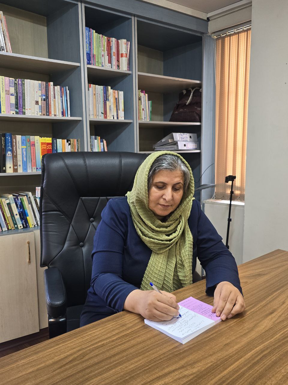    بهترین دکترروانشناس هیپنوتراپیست در کرج