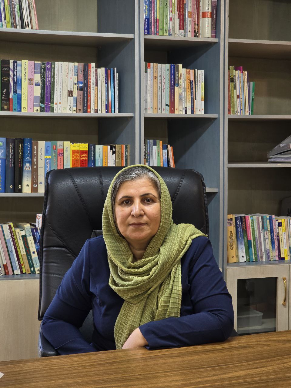    بهترین دکترروانشناس هیپنوتراپیست در کرج