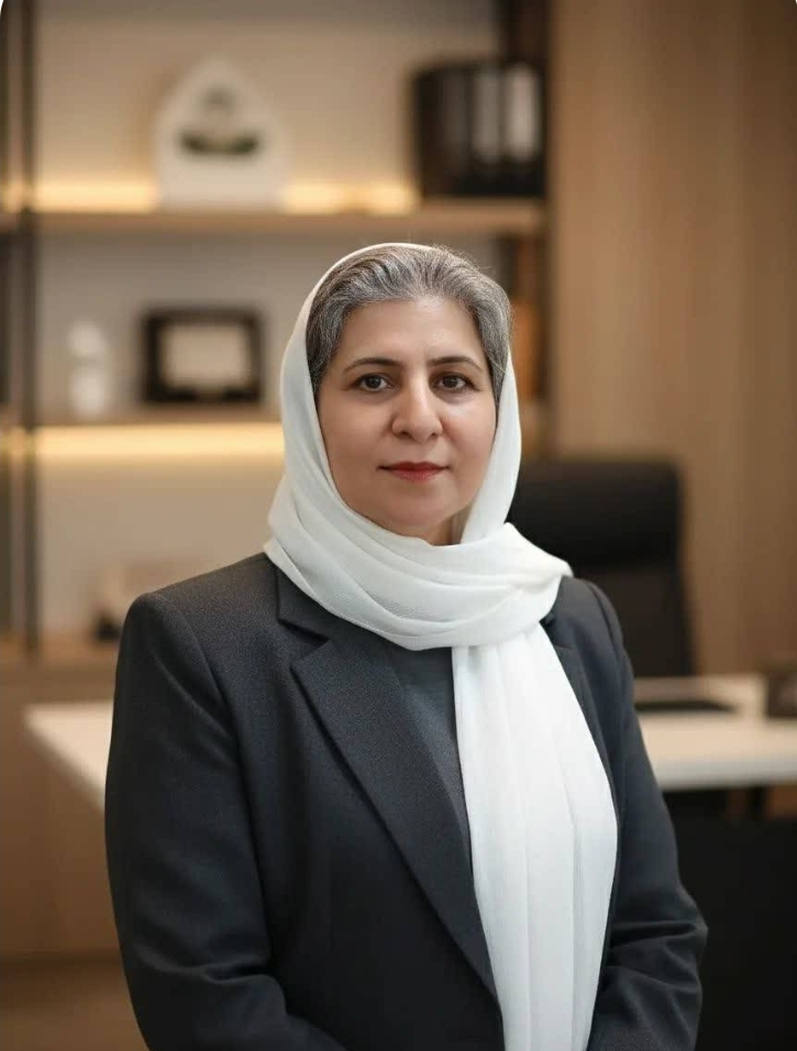 تصویر تکمیلی معرفی دکتر فرزانه پیرمرادی و کلینیک روان‌شناسی در کرج