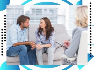 مشاوره پیش از ازدواج برای بررسی انتظارات، تفاهم و مهارت‌های ارتباطی زوجین