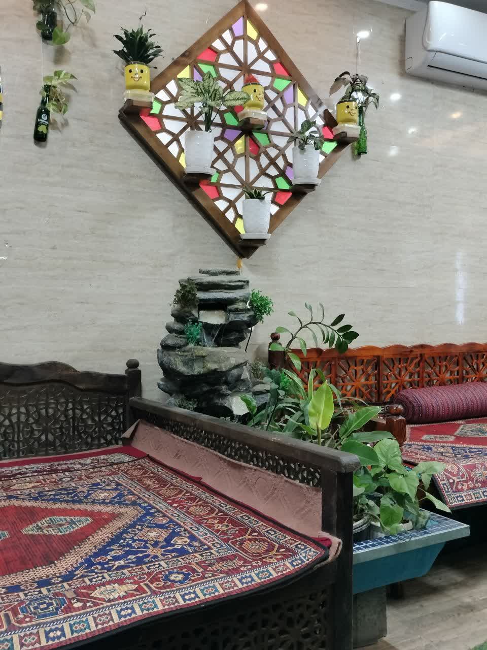 محیط تمیز