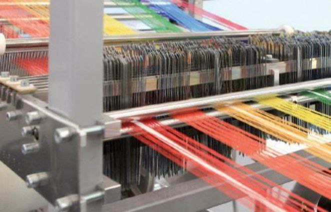 تصفیه فاضلاب نساجی