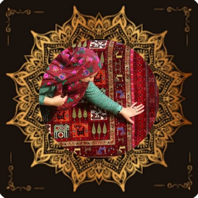 قالیشویی در اسلامشهر
